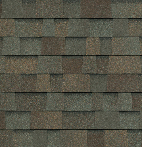 Natural Wood Roof Shingles