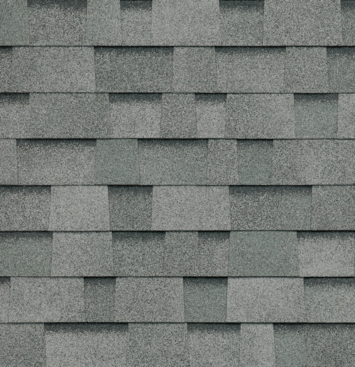 Silverwood Roof Shingles
